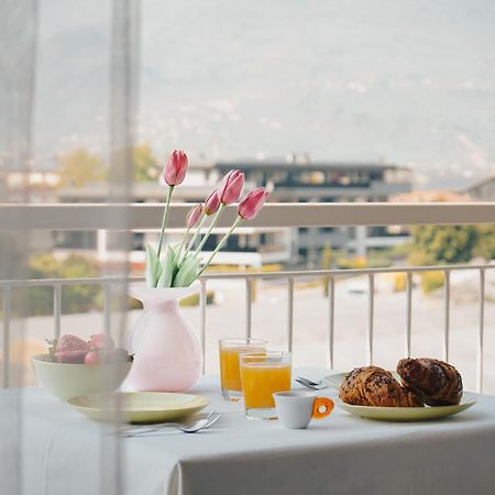 Appartamento Betulla - Peaceful & Happy Stay Riva del Garda Luaran gambar