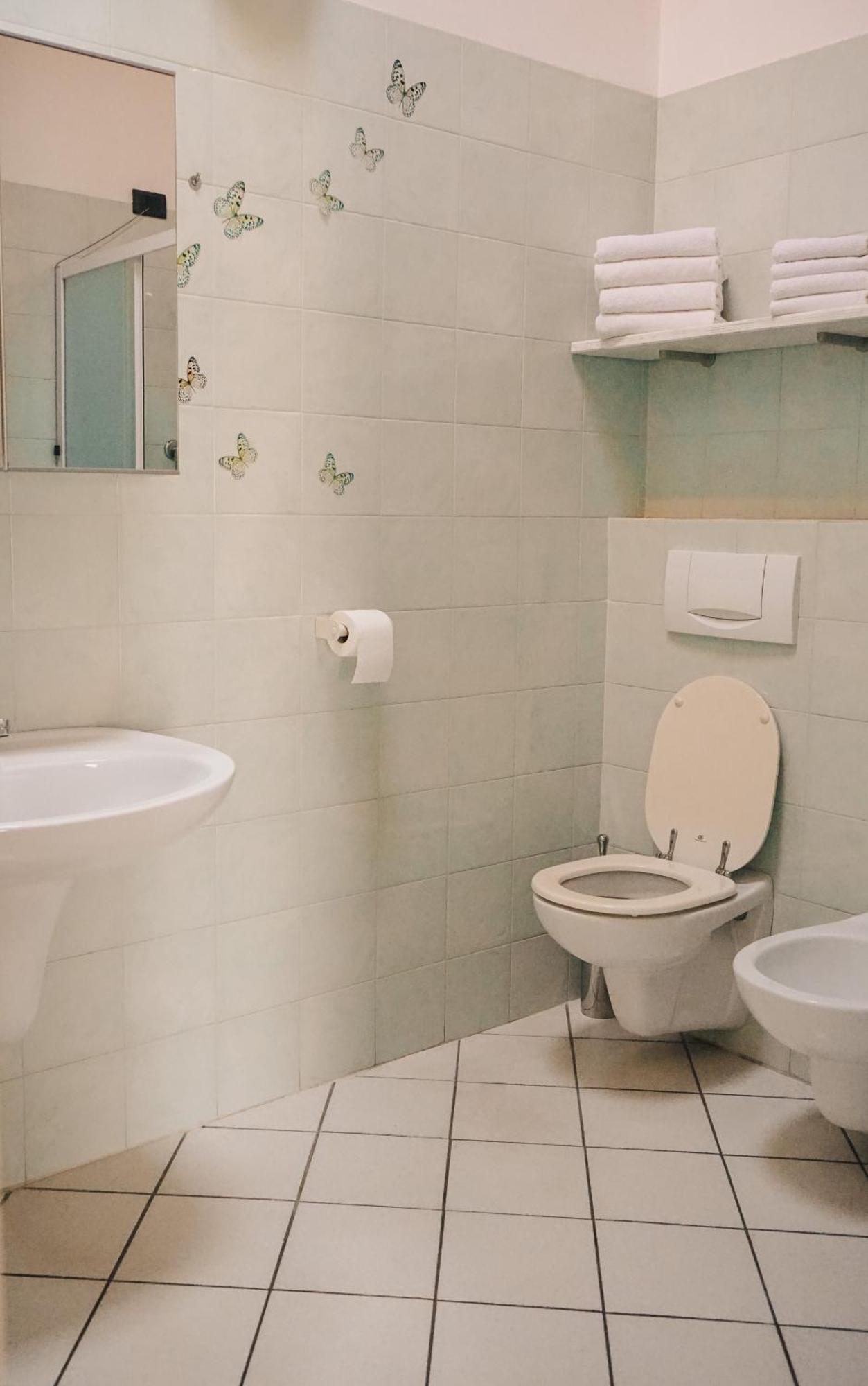 Appartamento Betulla - Peaceful & Happy Stay Riva del Garda Luaran gambar