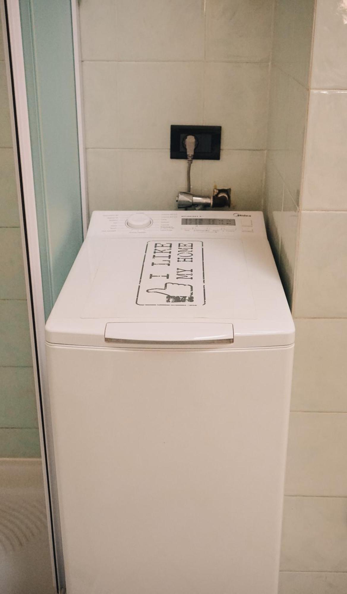 Appartamento Betulla - Peaceful & Happy Stay Riva del Garda Luaran gambar