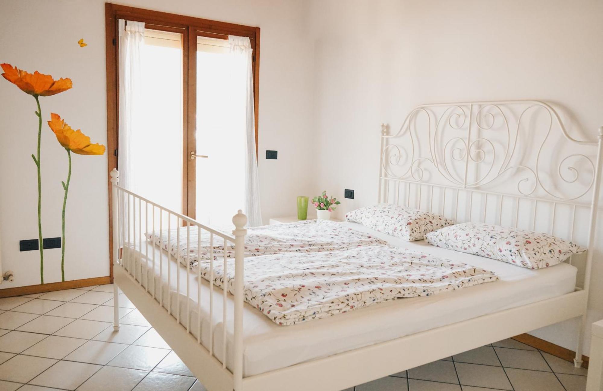 Appartamento Betulla - Peaceful & Happy Stay Riva del Garda Luaran gambar