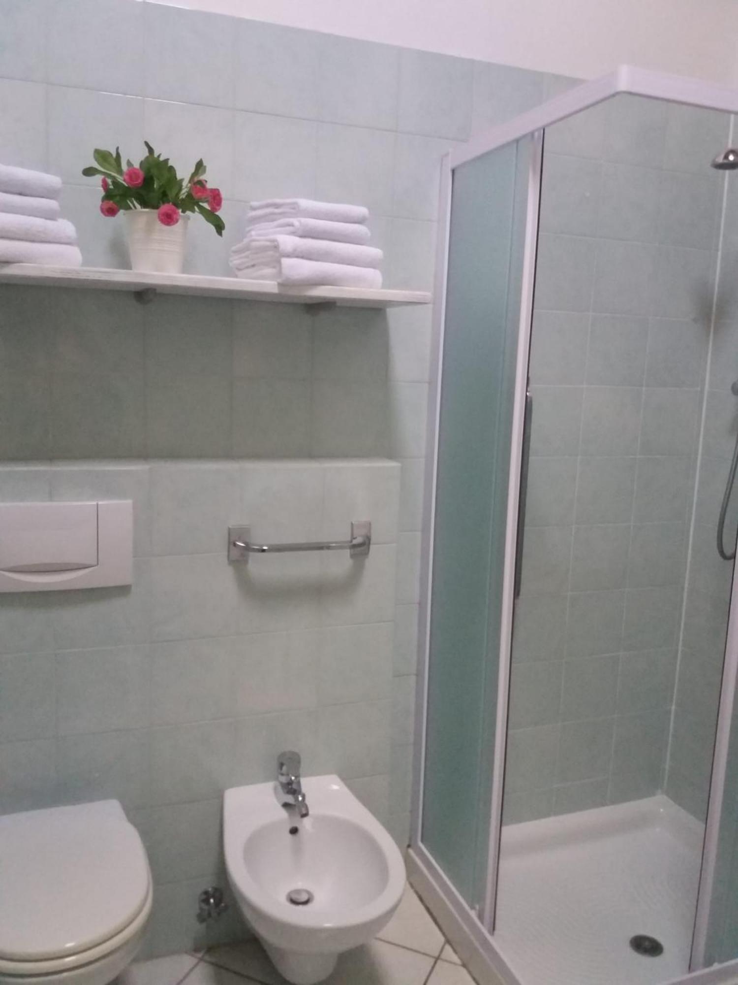 Appartamento Betulla - Peaceful & Happy Stay Riva del Garda Luaran gambar